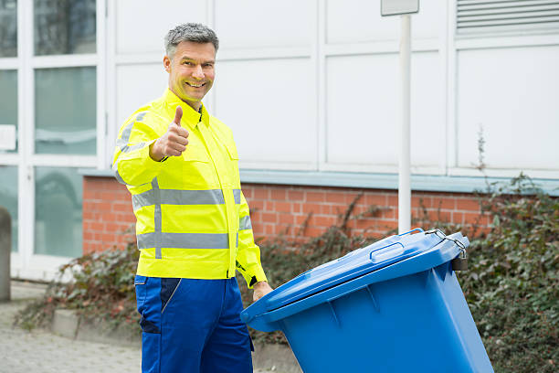 Trash Removal Near Me in Upland, CA